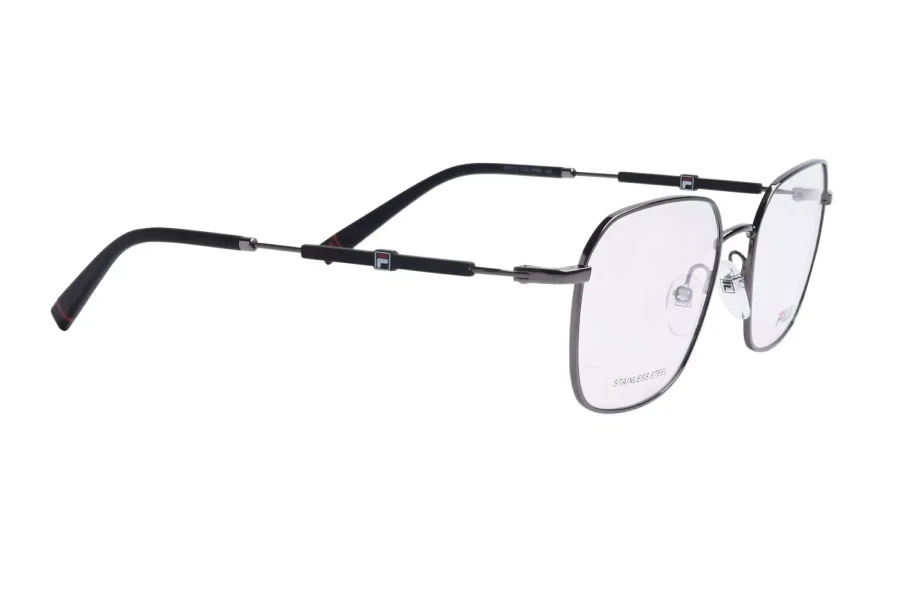 Fila Men’s Square Frame Glasses