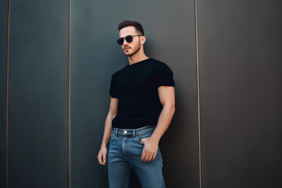Levi’s Classic Fit Jeans for Men