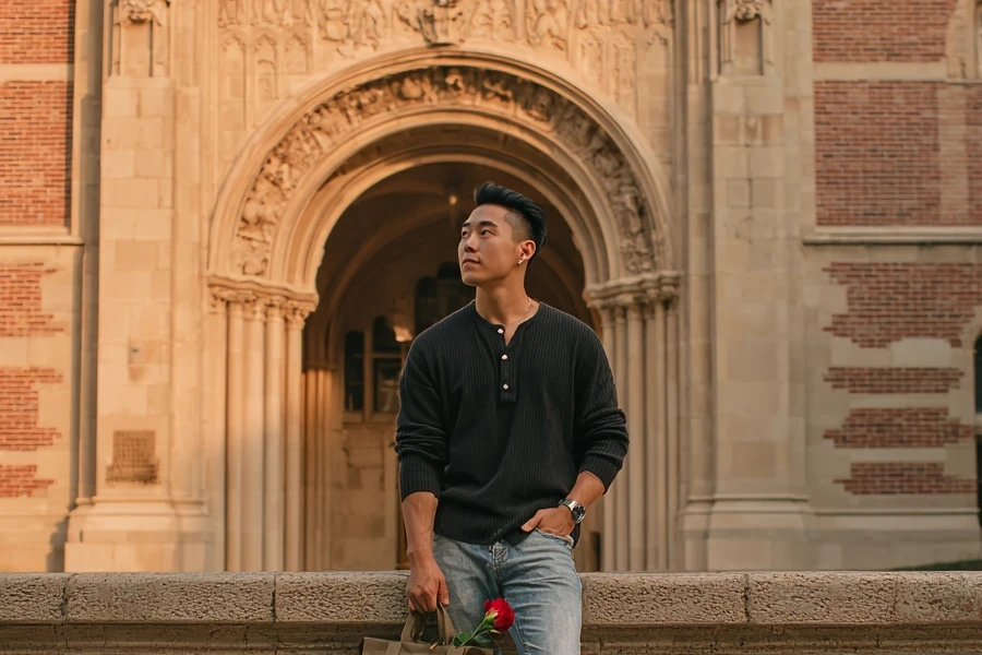 Durable Levi’s Men’s Jeans